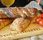 Brot-Zeit ist definitiv die schönste Zeit Brot-Zeit ist definitiv die schönste Zeit