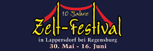 logo zeltfestival-regensburg.de
Zeltfestival Regensburg
Alex Bolland logo zeltfestival-regensburg.de
Zeltfestival Regensburg
Alex Bolland